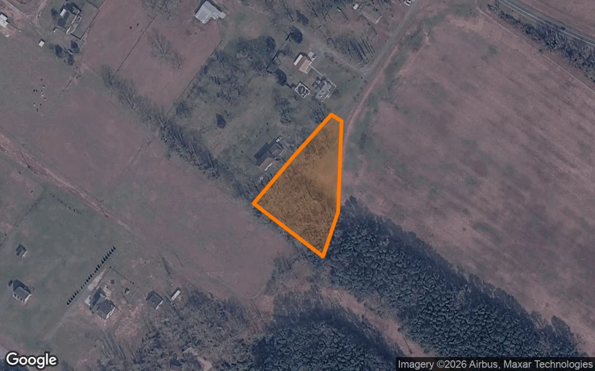 1.67 Acres in Wallops Island - Accomack County, VA - Main image