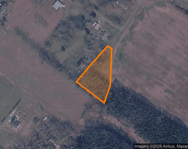 1.67 Acres in Wallops Island - Accomack County, VA in Accomack County, VA