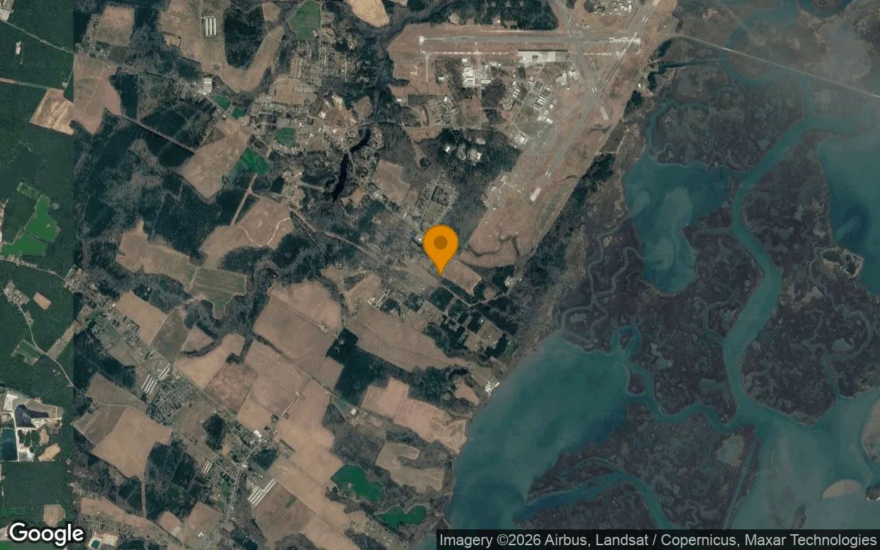 1.67 Acres in Wallops Island - Accomack County, VA in Accomack County, VA