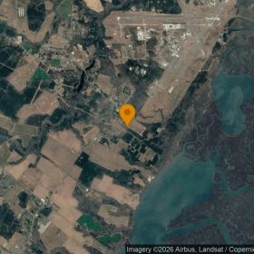 1.67 Acres in Wallops Island - Accomack County, VA in Accomack County, VA