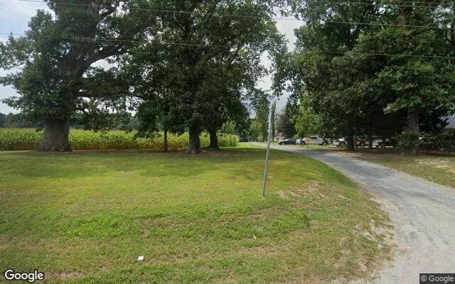 1.67 Acres in Wallops Island - Accomack County, VA in Accomack County, VA