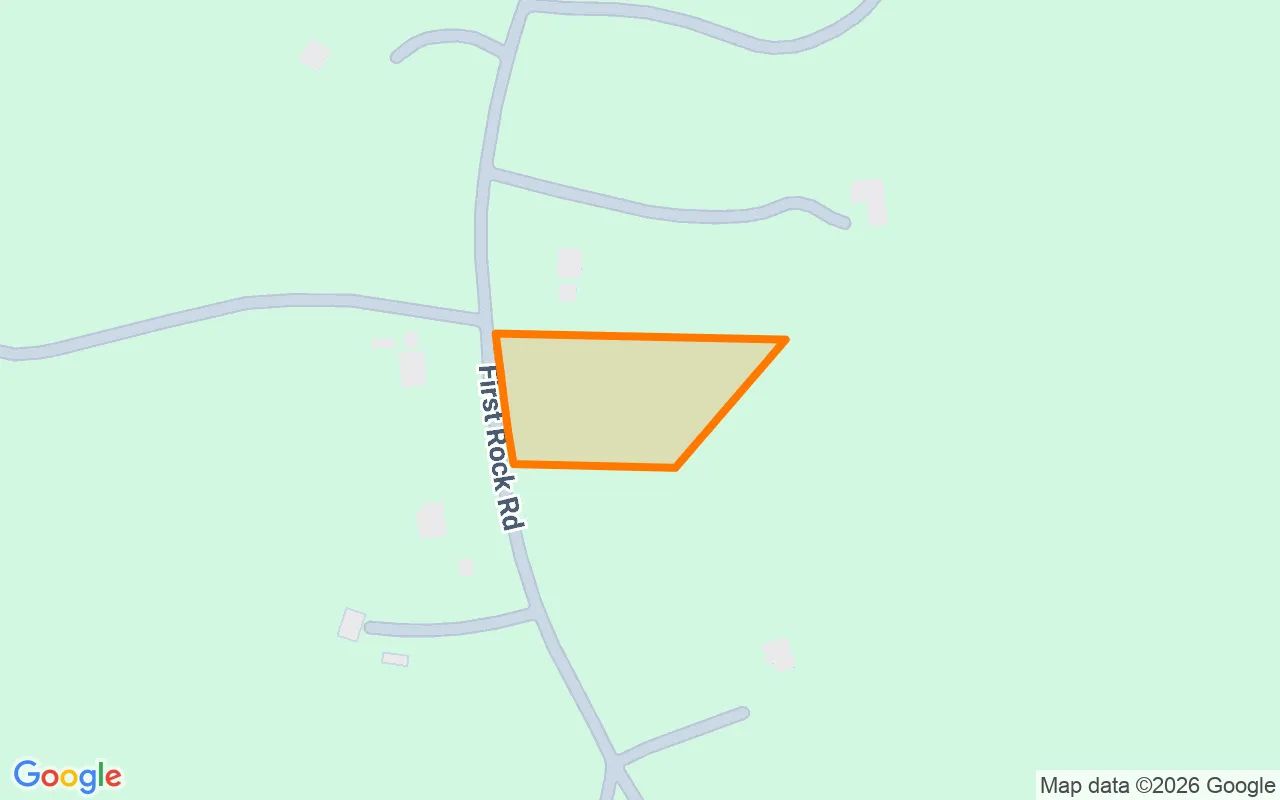 1.64 Acres in Prospect - Prince Edward County, VA in Prince Edward County, VA