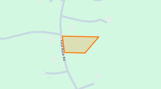 1.64 Acres in Prospect - Prince Edward County, VA in Prince Edward County, VA
