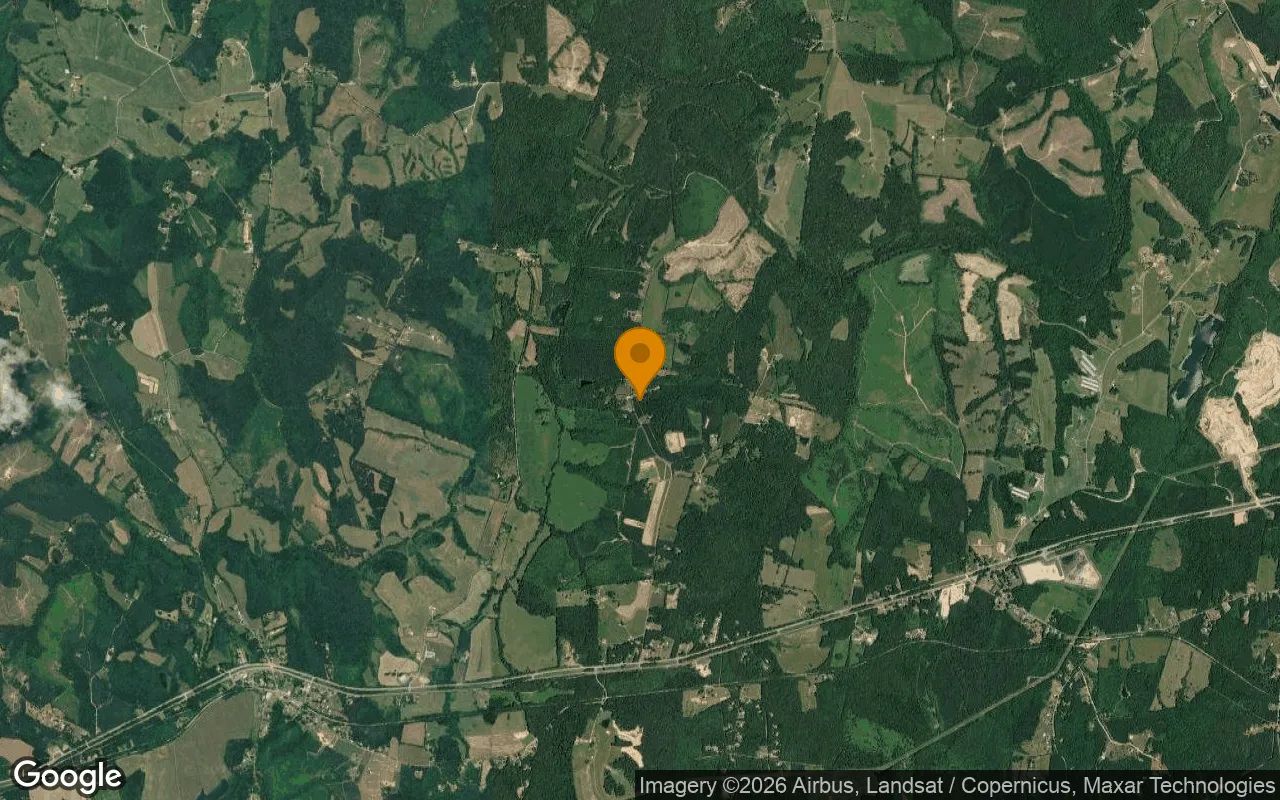 1.64 Acres in Prospect - Prince Edward County, VA in Prince Edward County, VA