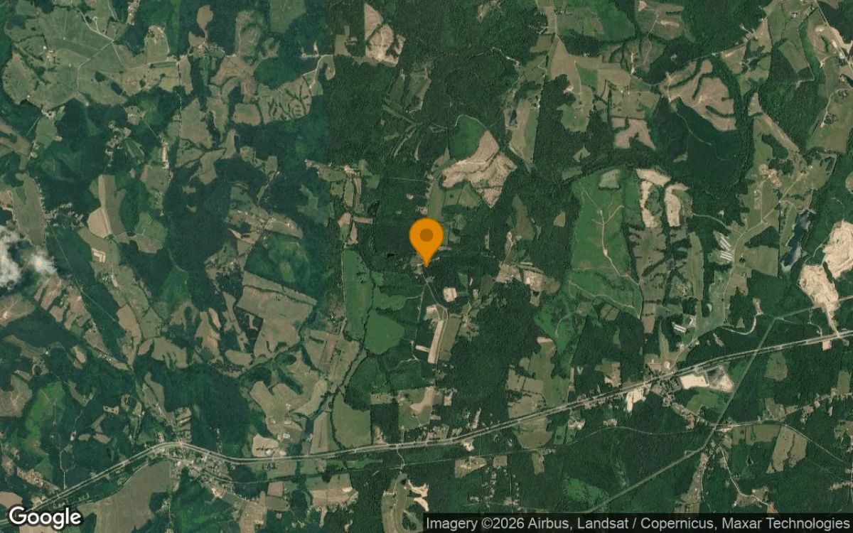 1.64 Acres in Prospect - Prince Edward County, VA - Image 3