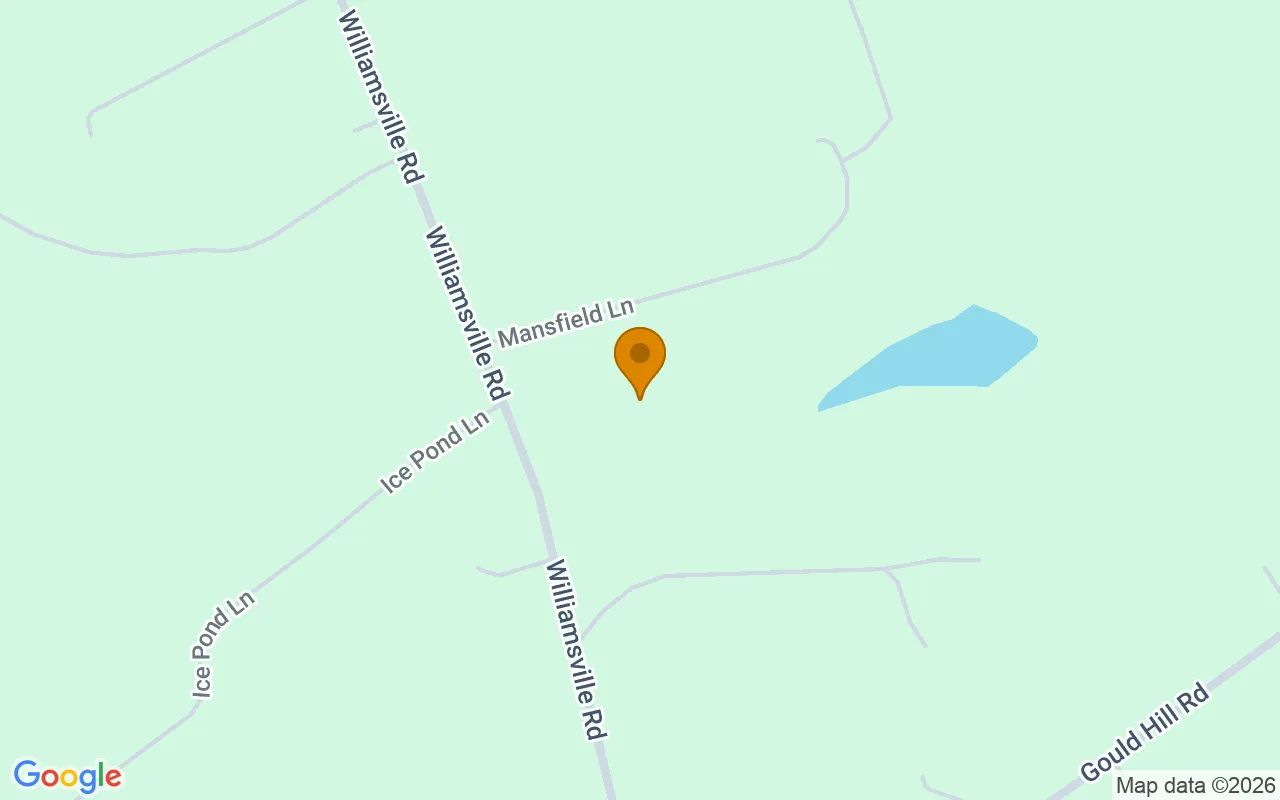 12.1 Acres in Studley - Hanover County, VA in Hanover County, VA