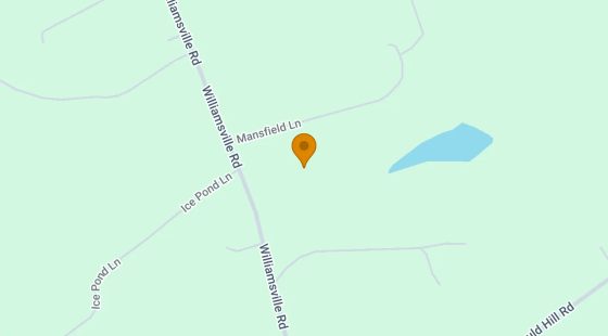 12.1 Acres in Studley - Hanover County, VA in Hanover County, VA