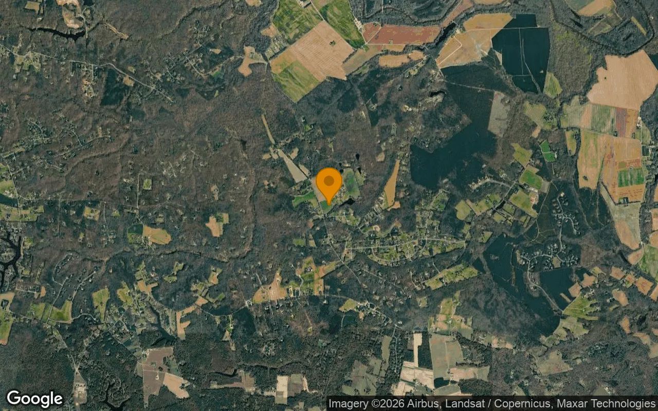 12.1 Acres in Studley - Hanover County, VA in Hanover County, VA
