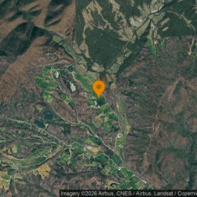 3.41 Acres in Bergton - Rockingham County, VA in Rockingham County, VA