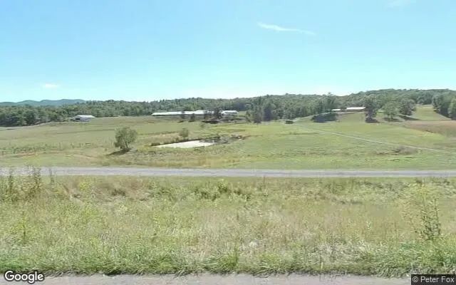 3.41 Acres in Bergton - Rockingham County, VA in Rockingham County, VA
