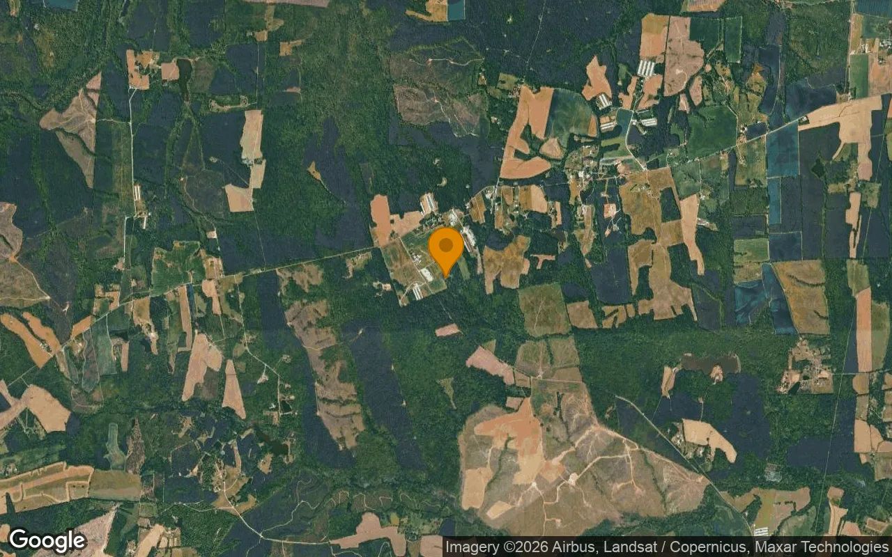 7.5 Acres in Amelia Court House - Amelia County, VA in Amelia County, VA