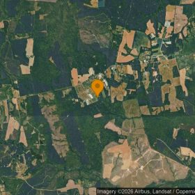 7.5 Acres in Amelia Court House - Amelia County, VA in Amelia County, VA