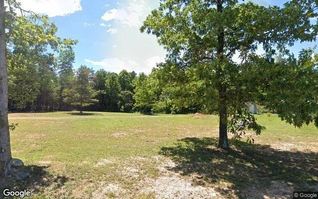 0.64 Acres in Howardsville - Buckingham County, VA in Buckingham County, VA