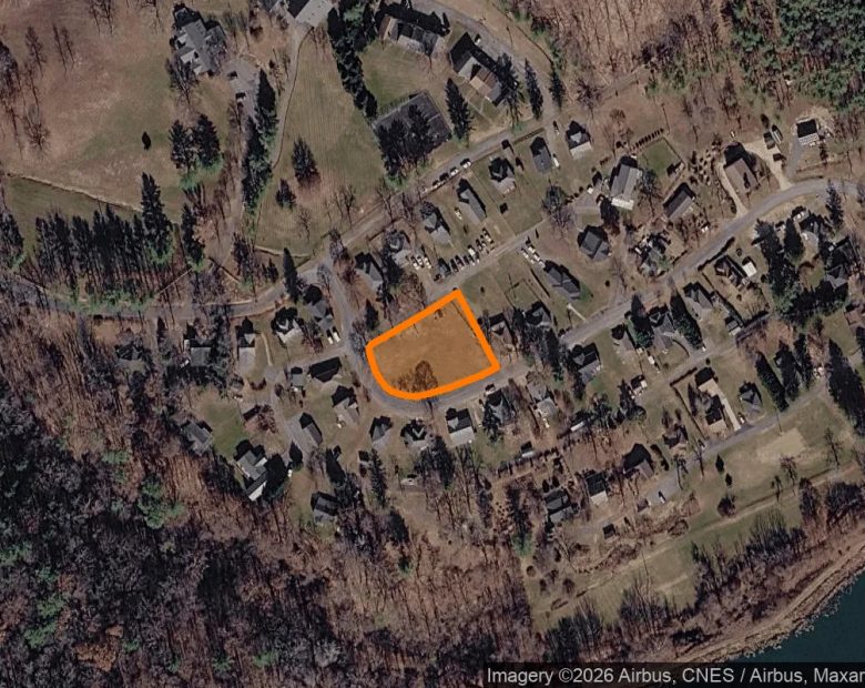 0.58 Acres in Bacova - Bath County, VA in Bath County, VA