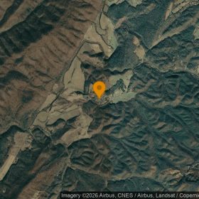 0.58 Acres in Bacova - Bath County, VA in Bath County, VA