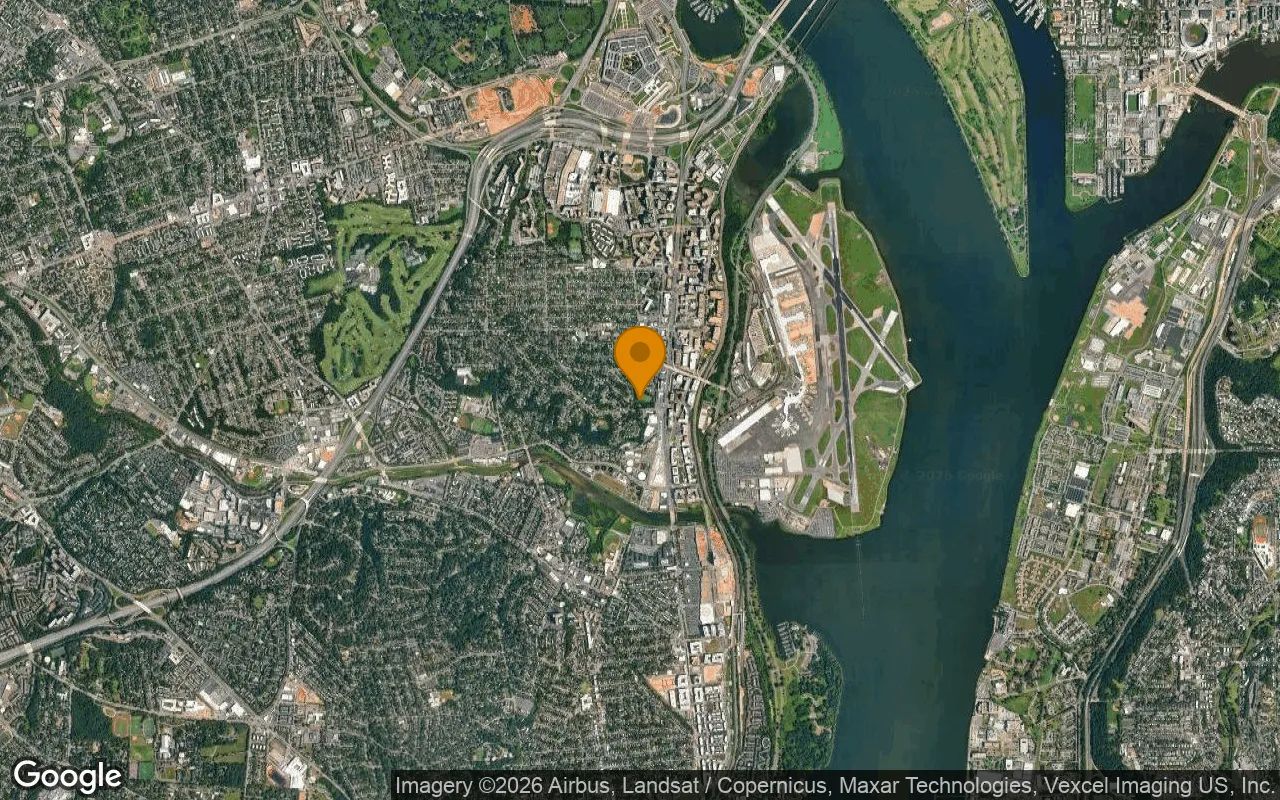 0.55 Acres in Arlington - Arlington County, VA in Arlington County, VA