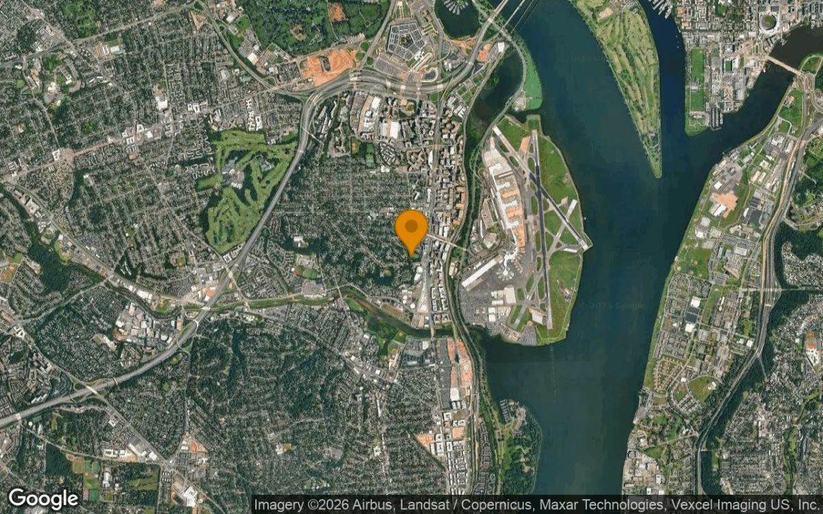 0.55 Acres in Arlington - Arlington County, VA - Image 3
