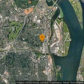 0.55 Acres in Arlington - Arlington County, VA in Arlington County, VA