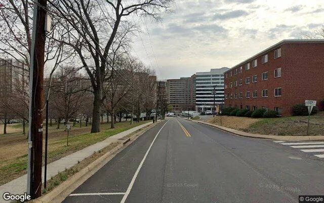 Decorative background for 0.55 Acres in Arlington - Arlington County, VA image 6