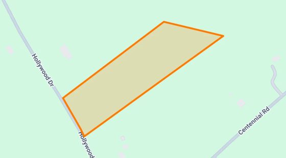 7.5 Acres in Disputanta - Prince George County, VA in Prince George County, VA