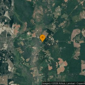 7.5 Acres in Disputanta - Prince George County, VA in Prince George County, VA