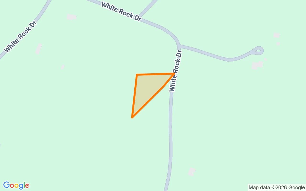 0.79 Acres in Richardsville - Culpeper County, VA in Culpeper County, VA