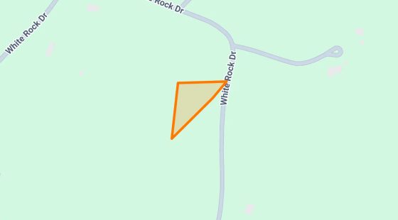 0.79 Acres in Richardsville - Culpeper County, VA in Culpeper County, VA