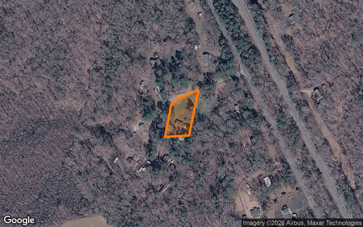 0.68 Acres in Caret - Essex County, VA - Main image