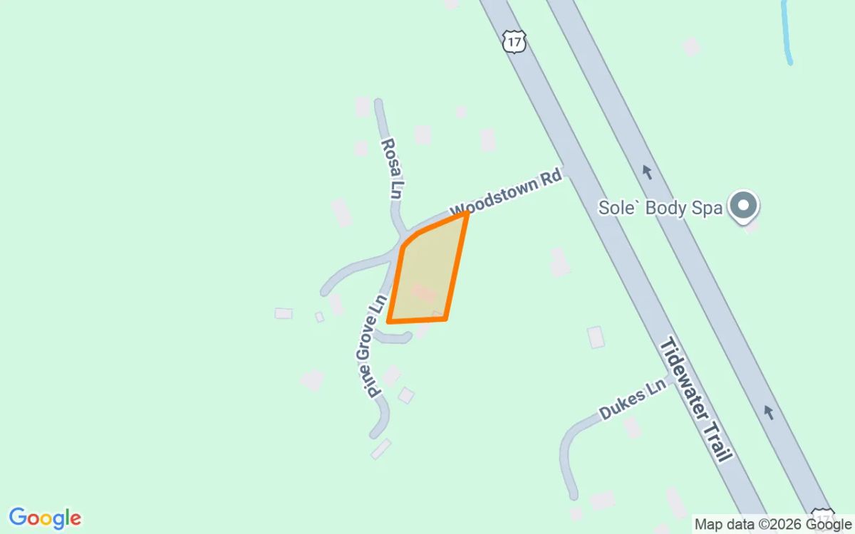 0.68 Acres in Caret - Essex County, VA - Image 2