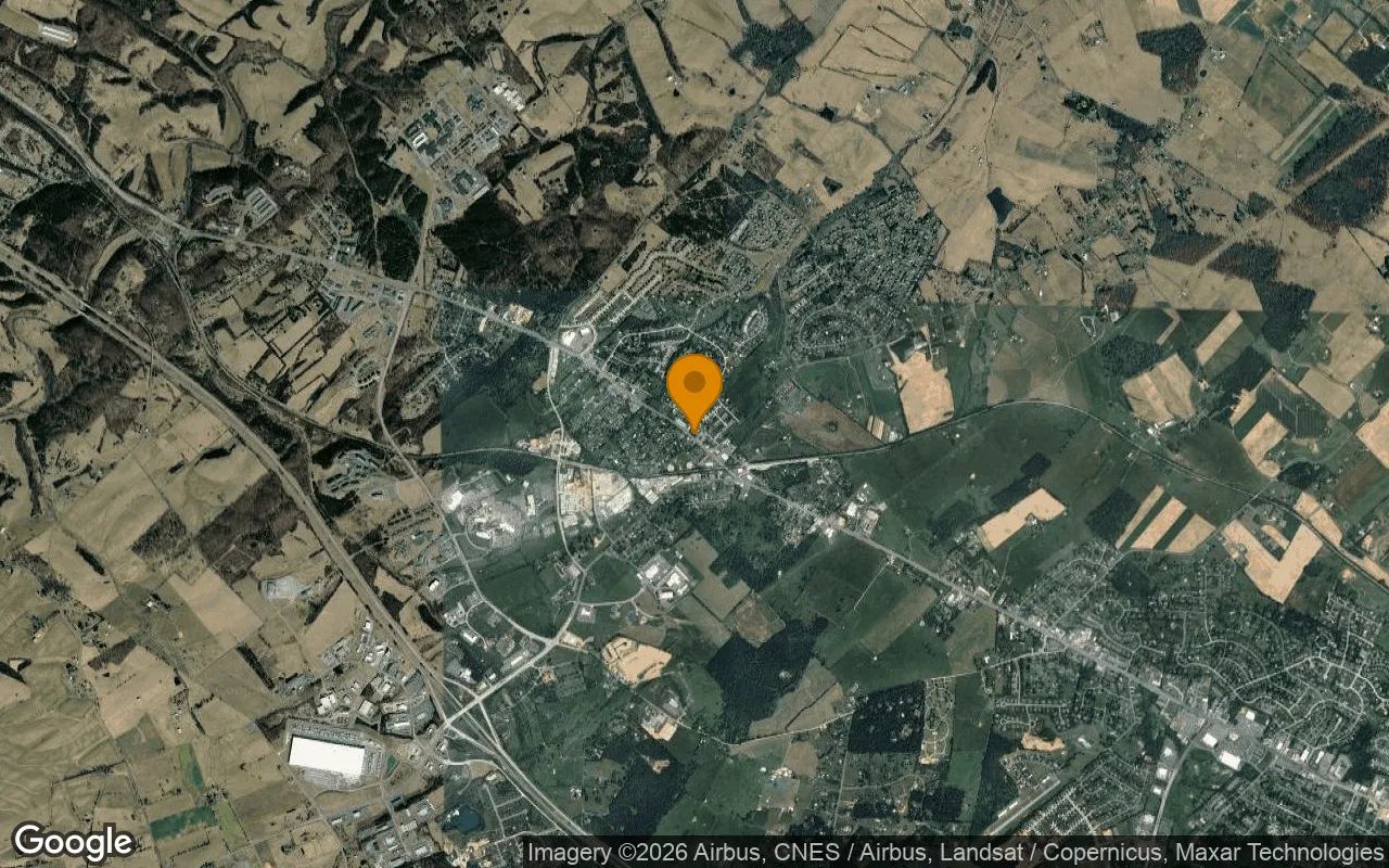 0.2 Acres in Fishersville - Augusta County, VA in Augusta County, VA