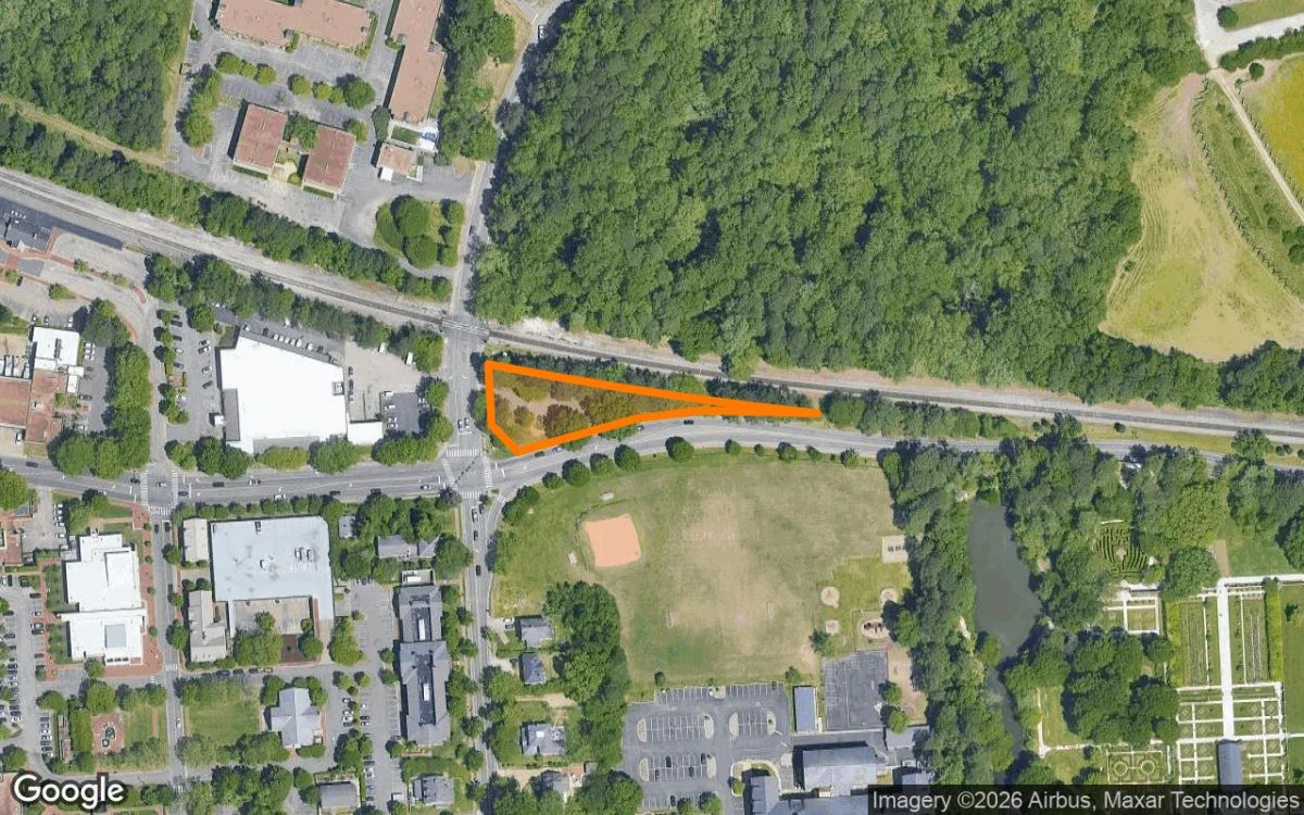 0.56 Acres in Williamsburg - Williamsburg, VA - Main image