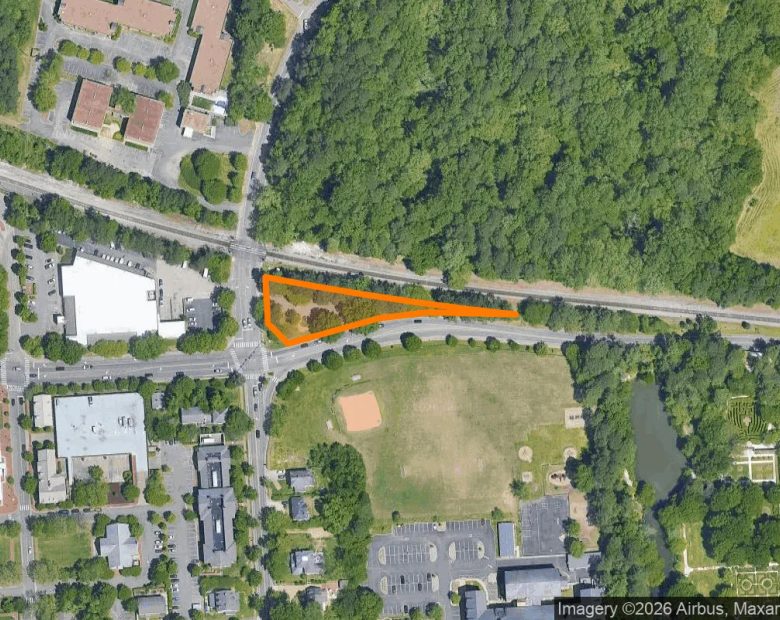 0.56 Acres in Williamsburg - Williamsburg, VA in Williamsburg County, VA