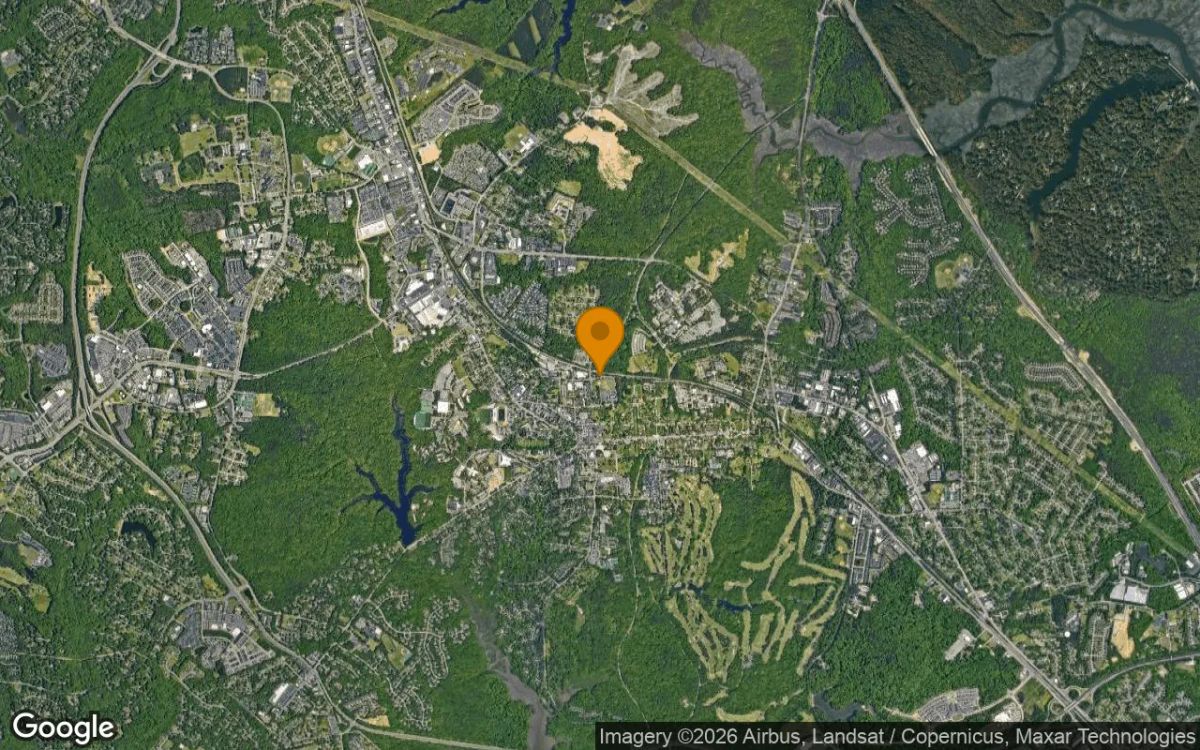 0.56 Acres in Williamsburg - Williamsburg, VA - Image 3