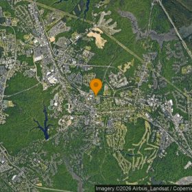 0.56 Acres in Williamsburg - Williamsburg, VA in Williamsburg County, VA