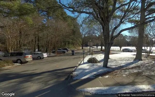 0.56 Acres in Williamsburg - Williamsburg, VA in Williamsburg County, VA