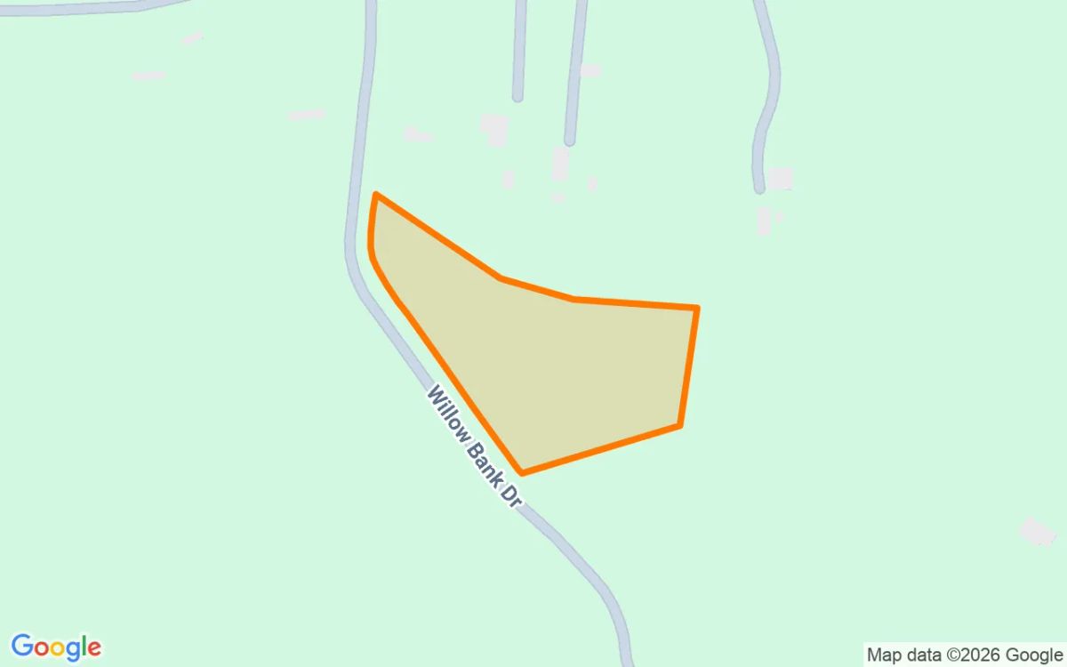 3.51 Acres in Charles City - Charles City County, VA - Image 2