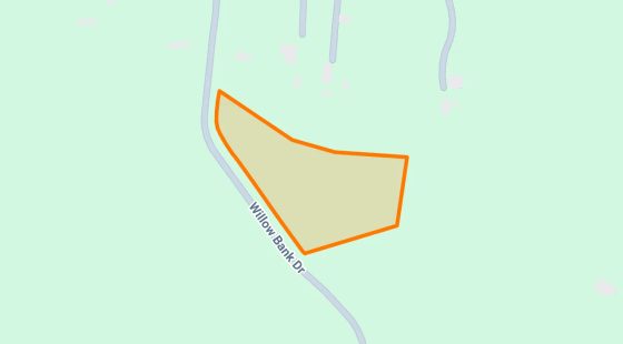 3.51 Acres in Charles City - Charles City County, VA in Charles City County, VA