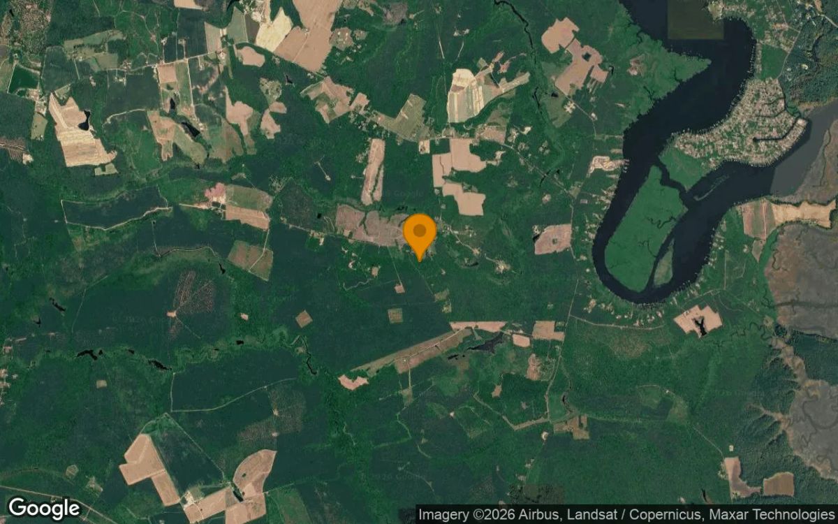 3.51 Acres in Charles City - Charles City County, VA - Image 3