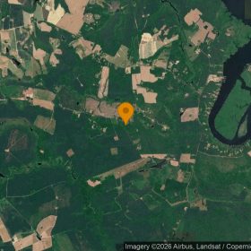 3.51 Acres in Charles City - Charles City County, VA in Charles City County, VA