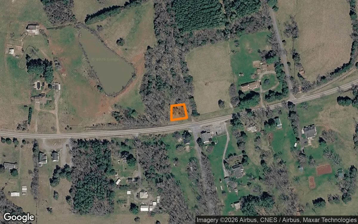 0.14 Acres in Lynch Station - Campbell County, VA - Main image