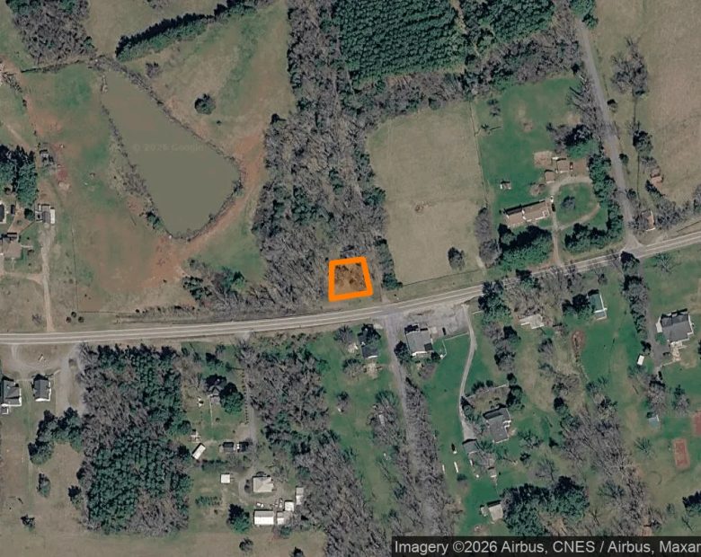 0.14 Acres in Lynch Station - Campbell County, VA in Campbell County, VA