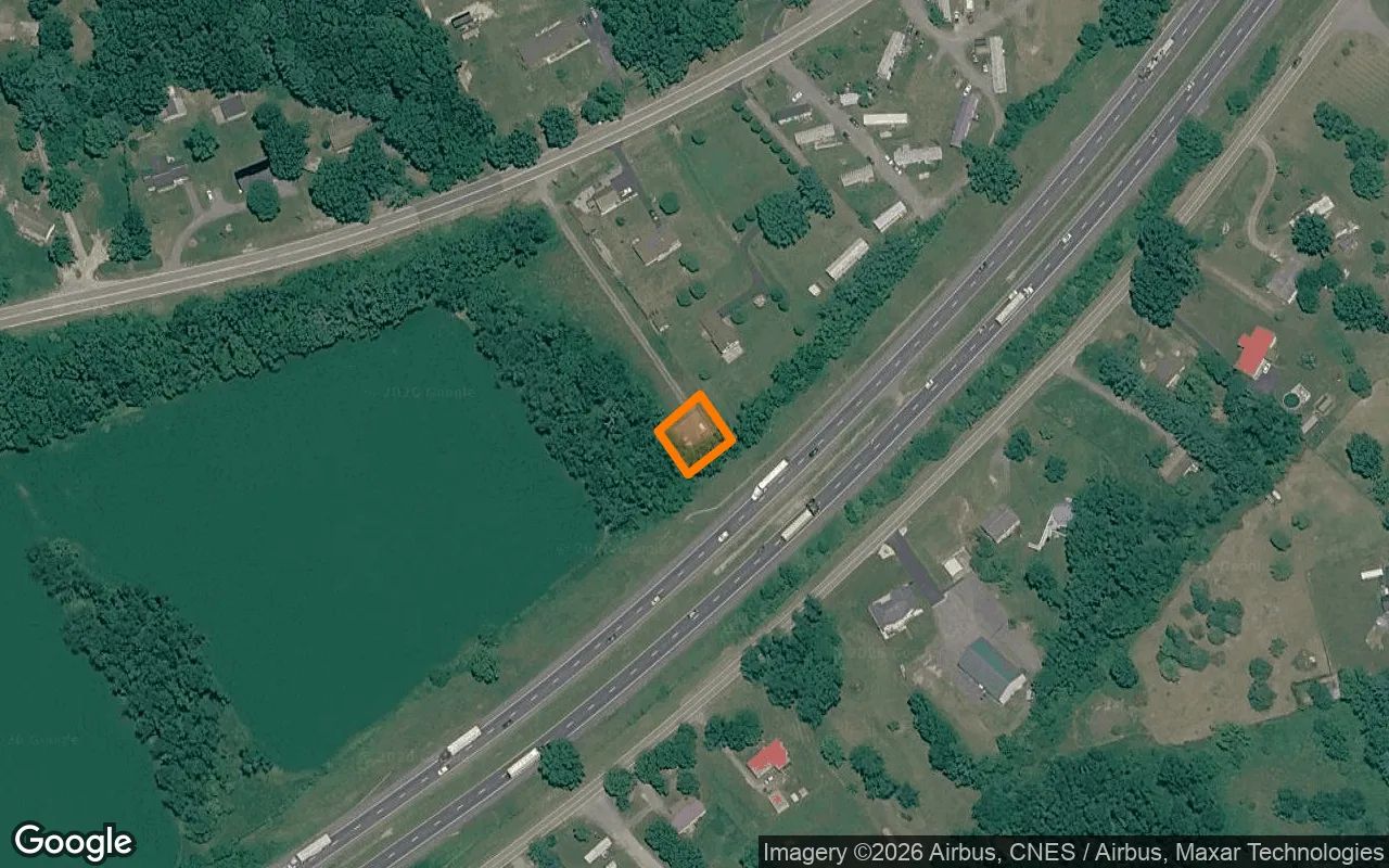 0.14 Acres in Max Meadows - Wythe County, VA in Wythe County, VA