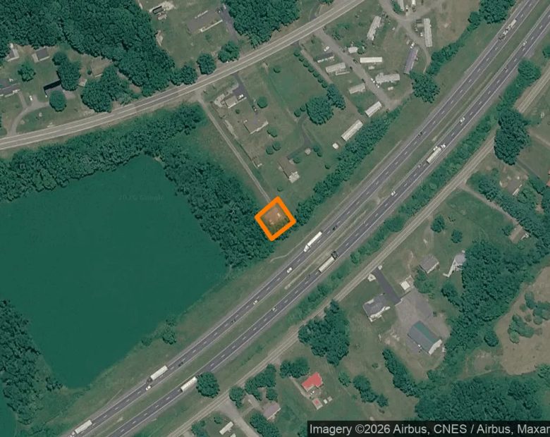 0.14 Acres in Max Meadows - Wythe County, VA in Wythe County, VA