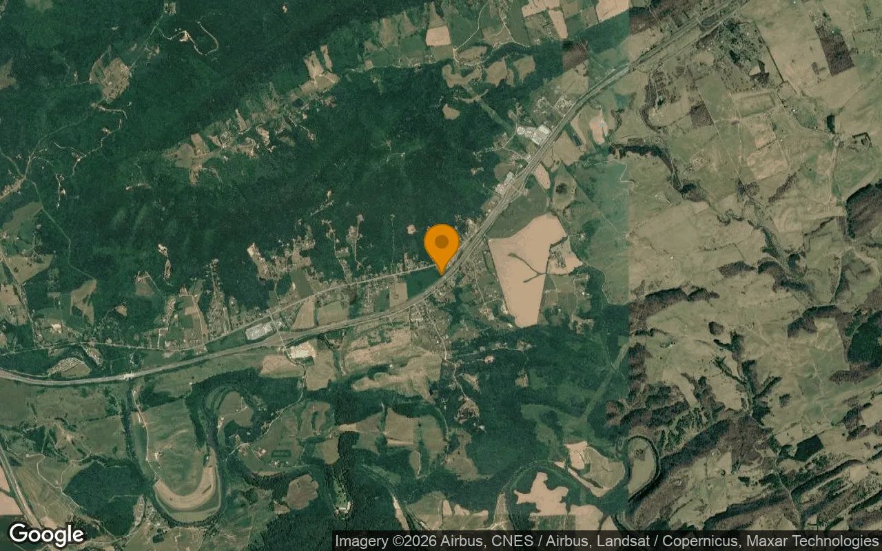 0.14 Acres in Max Meadows - Wythe County, VA in Wythe County, VA