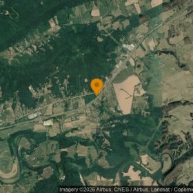0.14 Acres in Max Meadows - Wythe County, VA in Wythe County, VA