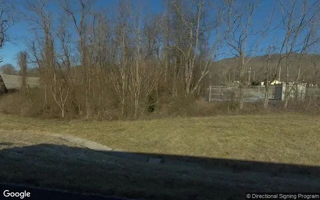 0.14 Acres in Max Meadows - Wythe County, VA in Wythe County, VA