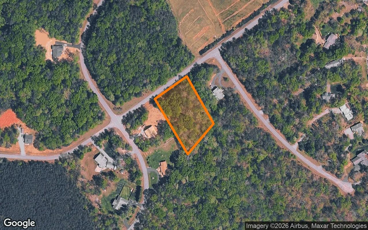 1.5 Acres in Mineral - Louisa County, VA in Louisa County, VA