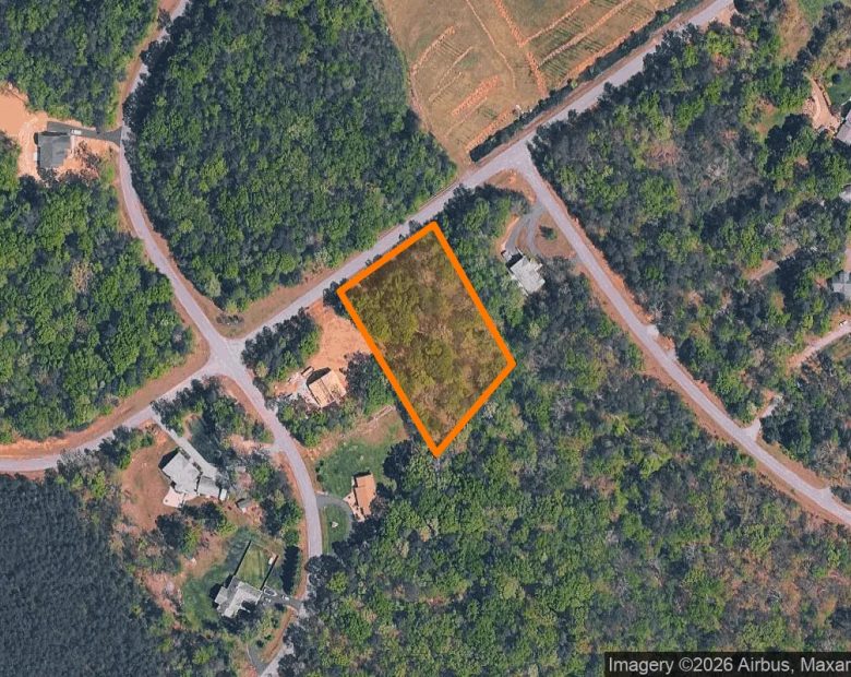 1.5 Acres in Mineral - Louisa County, VA in Louisa County, VA
