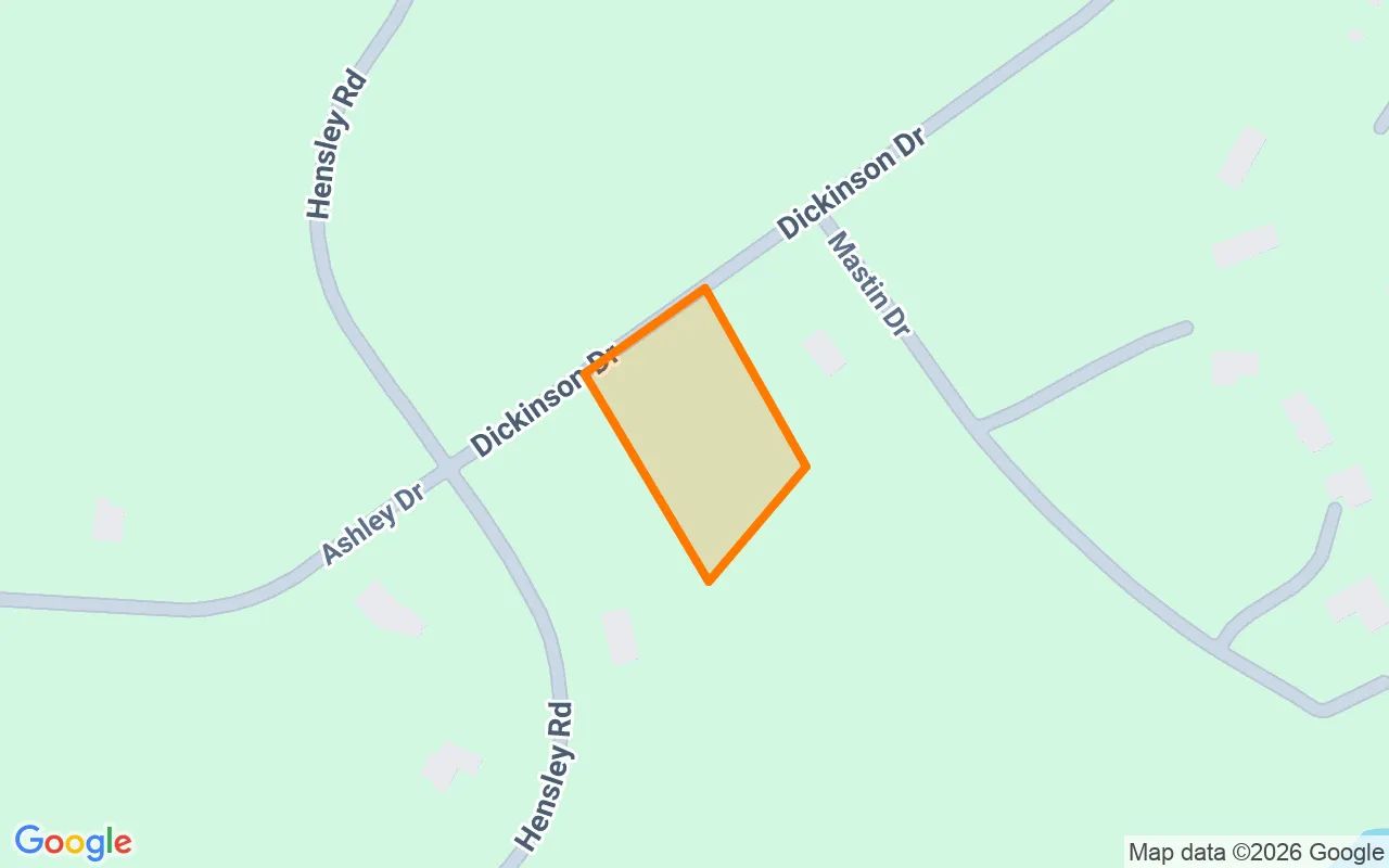 1.5 Acres in Mineral - Louisa County, VA in Louisa County, VA