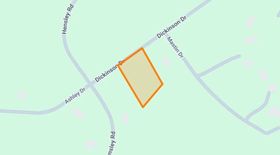 1.5 Acres in Mineral - Louisa County, VA in Louisa County, VA